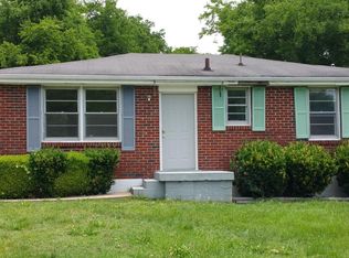 1507 Monticello Ave, Madison, TN 37115