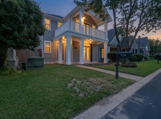 1124 Misty Isle Dr, Memphis, TN 38103
