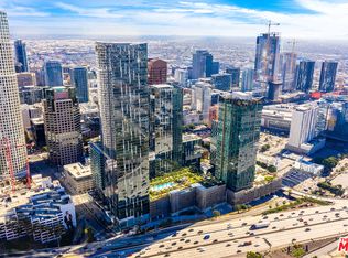 877 Francisco St APT 2903, Los Angeles, CA 90017