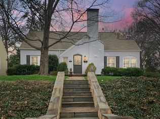 1215 Hill St, Greensboro, NC 27408