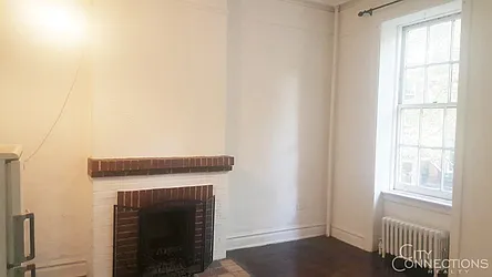 Rented by City Connections Realty