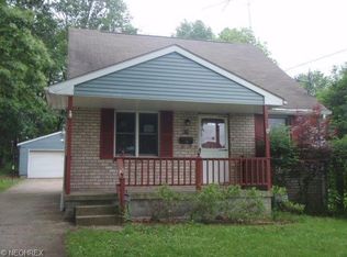 529 10th St, Struthers, OH 44471