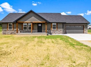 131 Bruce Dr, Seymour, MO 65746