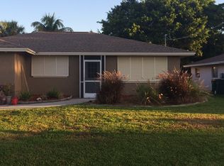 127 Tahiti Cir, Naples, FL 34113