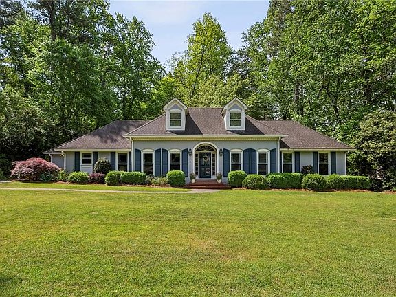 2nd image of 3384 Pine Meadow Rd NW