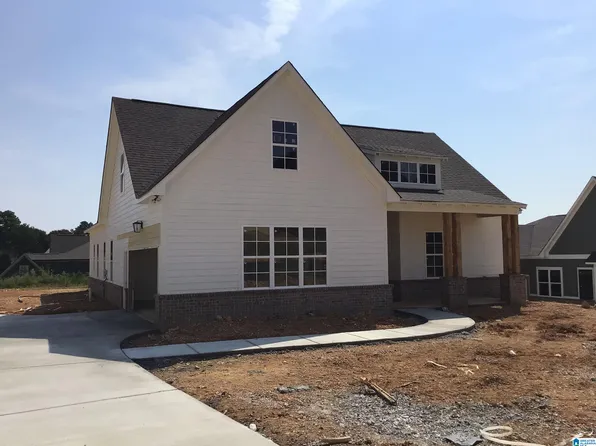1142 Oak Blvd, Moody, AL 35004