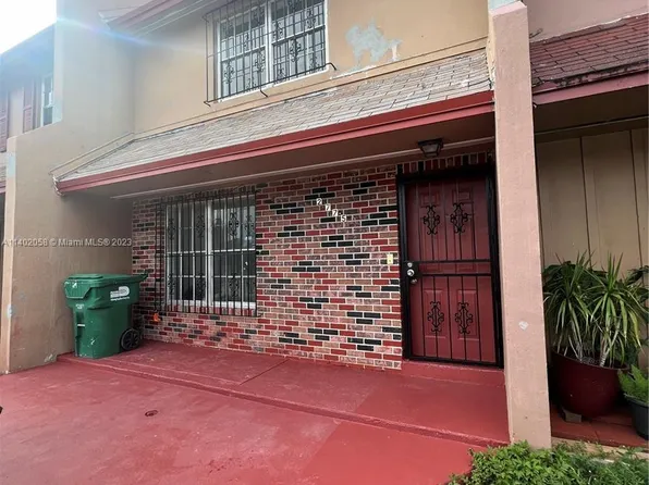 2775 NW 197th Ter #2775, Miami Gardens, FL 33056