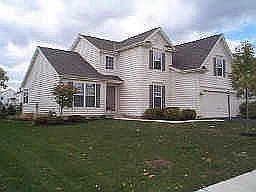 Scioto Reserve Golf Community