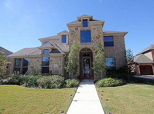 2024 Yosemite Ln, Keller, TX 76248