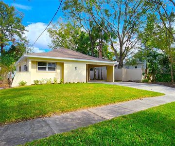 3915 W San Pedro St, Tampa, FL, 33629