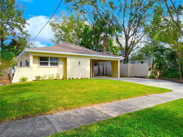 3915 W San Pedro St, Tampa, FL 33629