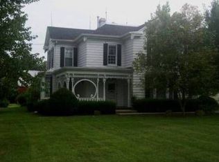 4581 W Sr 256, Madison, IN 47250