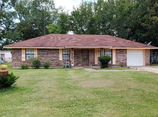 461 Ginger Dr, Diberville, MS 39540