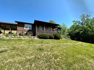 3485 Cedar Cliff Rd, Honaker, VA 24260