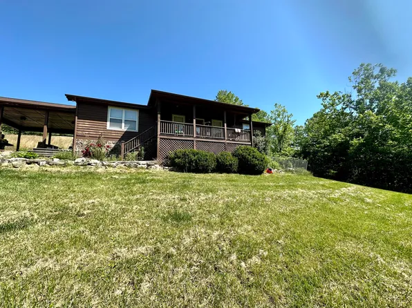 3485 Cedar Cliff Rd, Honaker, VA 24260