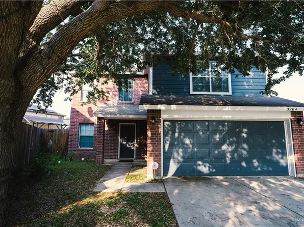 3904 Robin Ave, McAllen, TX 78504