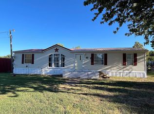 8605 Cartwright Rd, Mounds, OK 74047