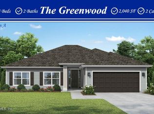 6284 Weston Woods Dr #6, Jacksonville, FL 32222