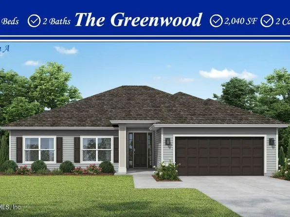 6284 WESTON WOODS Drive #0006, Jacksonville, FL 32222