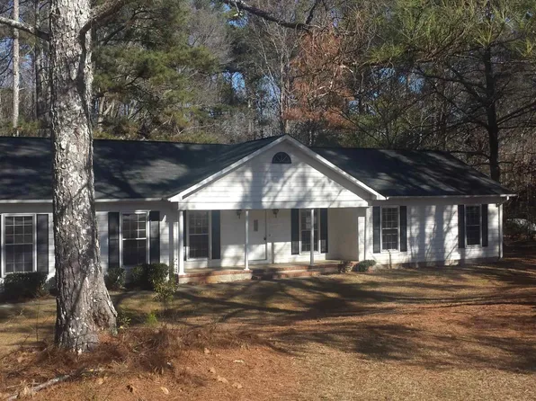58 Belleau Wood Dr, Newnan, GA 30263