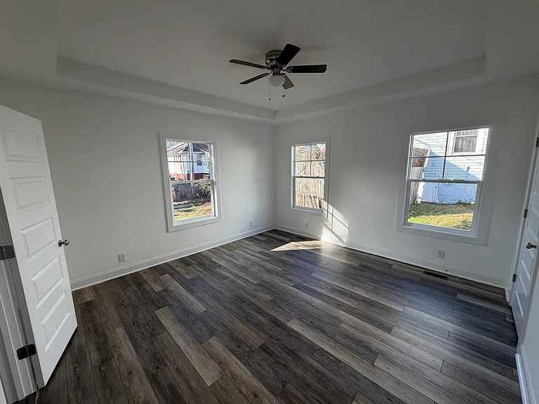 Bedroom #2