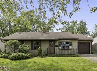 15042 Holiday Ct, Orland Park, IL 60462
