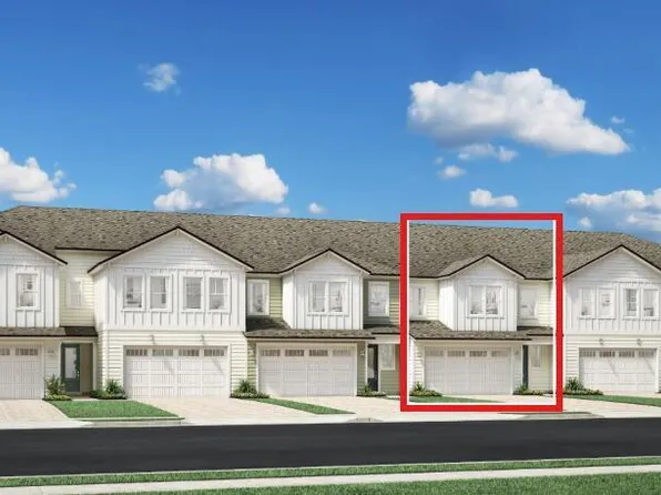 375 OAKMOSS Drive, St. Johns, FL 32259