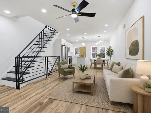 5224 Beaumont Ave, Philadelphia, PA 19143