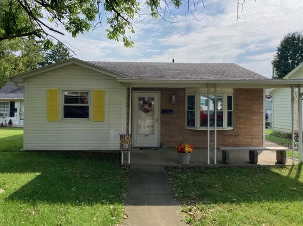 2146 Courtland Ave, Dayton, OH 45420