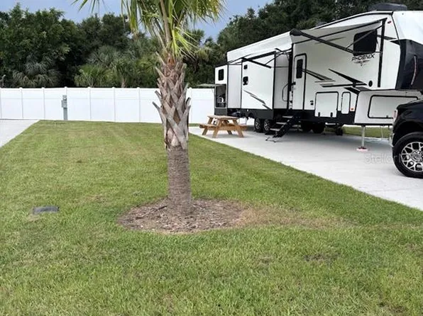 350 HORIZON ROAD LOT 350, PUNTA GORDA, FL 33982