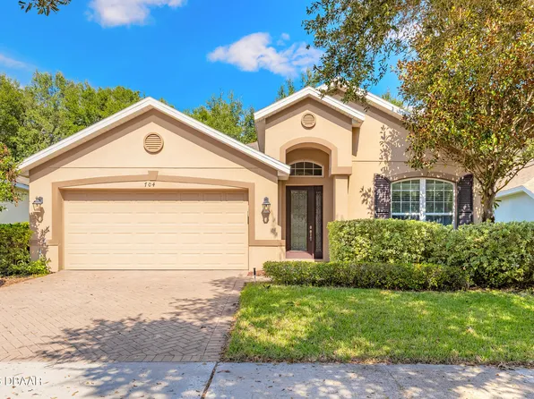 704 Preakness Cir, Deland, FL 32724