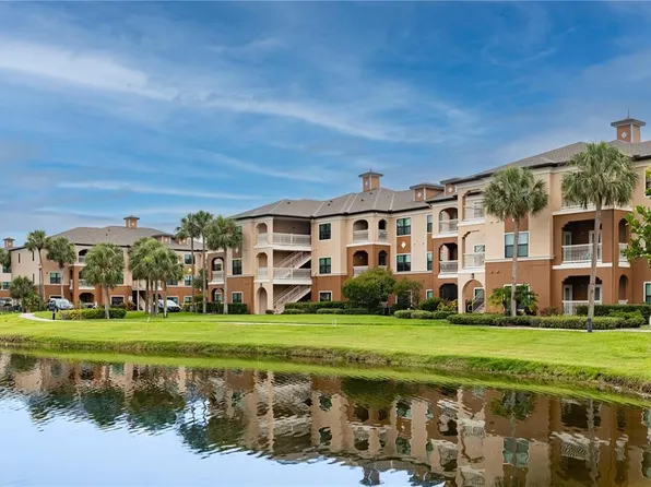 6421 Borasco Dr APT 3208, Melbourne, FL 32940