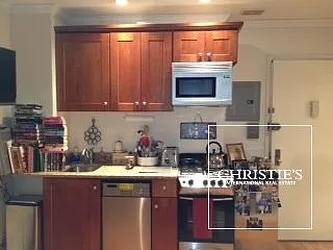 Rented by Christie's International Real Estate Group, LLC