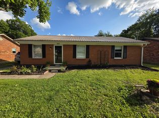 640 Cottonwood Dr, Richmond, KY 40475