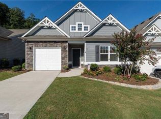 78 Sanctuary Pl, Jasper, GA 30143