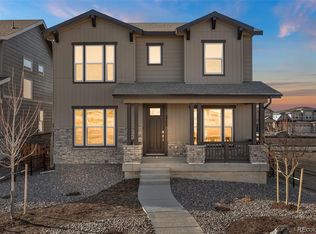 3364 N Haleyville Ct, Aurora, CO 80019