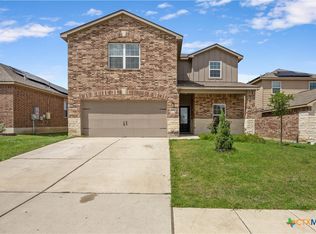 19512 Andrew Jackson St, Manor, TX 78653