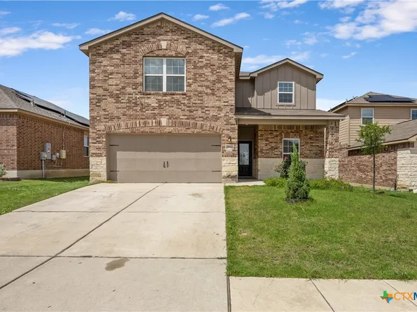 19512 Andrew Jackson St, Manor, TX 78653