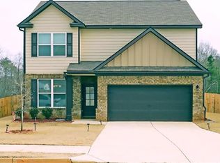 156 Sophie Cir, Locust Grove, GA 30248