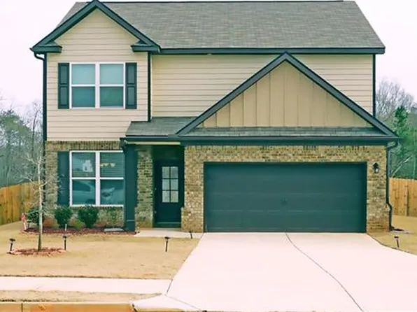 156 Sophie Cir, Locust Grove, GA 30248