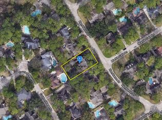 14015 Hambleton Dr, Houston, TX 77069