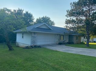 1299 S 11th Ave, Ozark, MO 65721