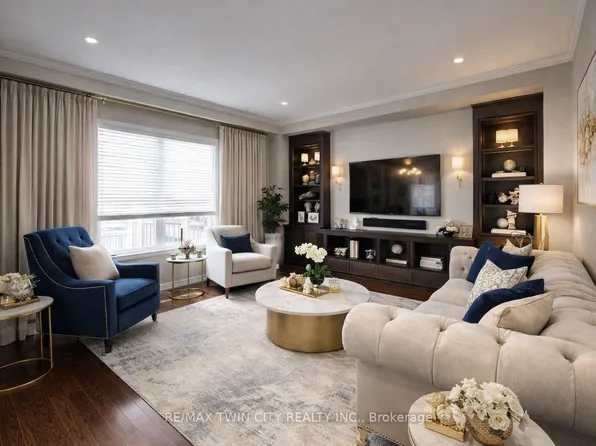 4646 Thomas Alton Blvd, Burlington, ON L7M 0J2