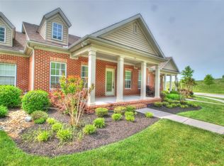 153 Hatleyberry St, Oak Ridge, TN 37830