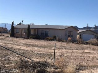 3481 Mason Dr, Pahrump, NV 89060