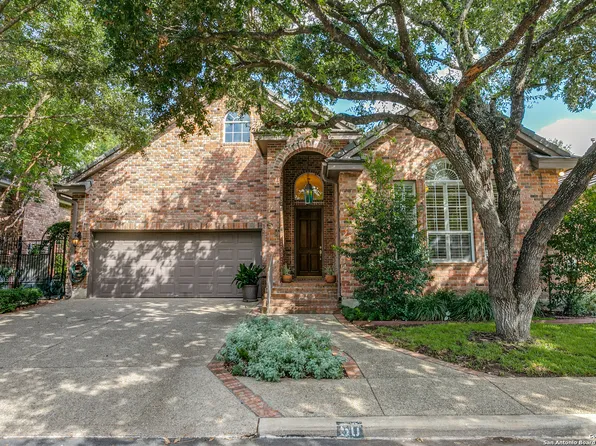 50 Bristol Green, San Antonio, TX 78209