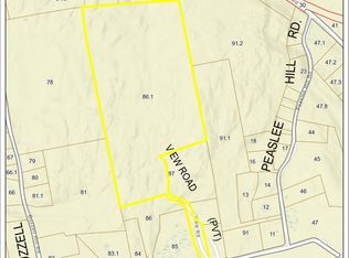 0 View Rd, Weare, NH 03281