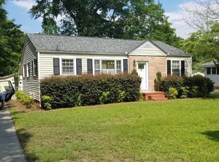 25 Alice Dr, Sumter, SC 29150