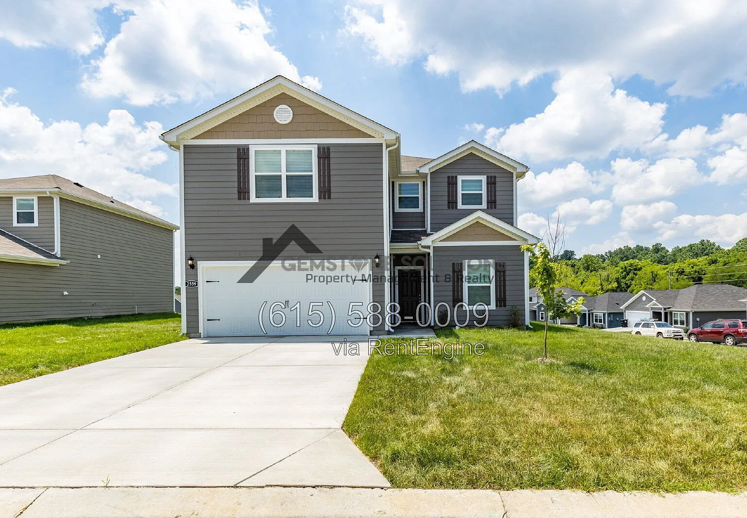 5 bed, 2.5 bath, 2570 sqft, $2,650 — Photo 1