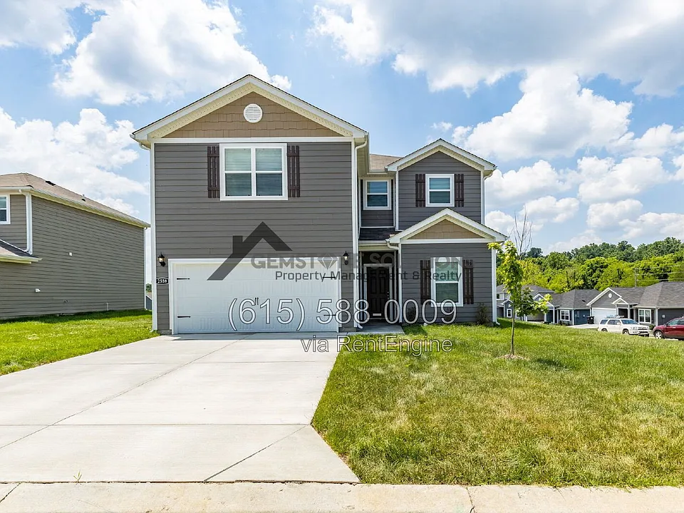 2559 Queen Bee Dr